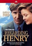 Regarding Henry [DVD] [1991]