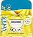 Gillette Venus & Olay Replacement Razor Cartridges x 3