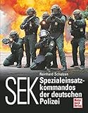 Image de SEK: Spezialeinsatzkommandos der deutschen Polizei