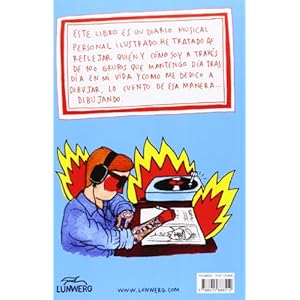 100 artistas sin los que no podría vivir (Ilustración)