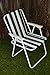 Produktbild Redwood BB-FC110 Klappstuhl / Campingstuhl