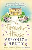 The Forever House: A feel-good summer page-turner