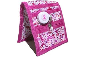 CEEBOO CE Organizador De Enfermerã­A BenéFico Cáncer De Mama