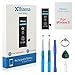 Produktbild Xlhama Akku Kompatibel für iPhone 5 1560mAh mit Reparatur-Kits enthalten Handbuch und Reparatur Werkzueg / Mach es selbst innerhalb von 20 min