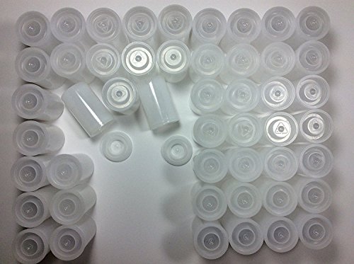 Preisvergleich Produktbild Filmdosen: (60 Stück)