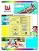 Produktbild Bestway Heavy Duty Selbstklebend Aufblasbar Reparaturpflaster Satz. 10 Aufnäher
