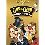 Chip & Chap - Lustige Streiche