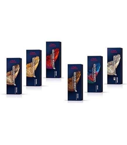 Koleston Perfect ME BRUNS PROFOND 7/71 60ML - ROBERTA - View #9