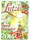 Image de Lutzi's Mondkalender 2013, kurz