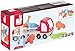 Produktbild Chunky Puzzle - Vehicles by Jura Toys