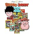 60 Years of "Dandy" and "Beano": Focus on the Fifties