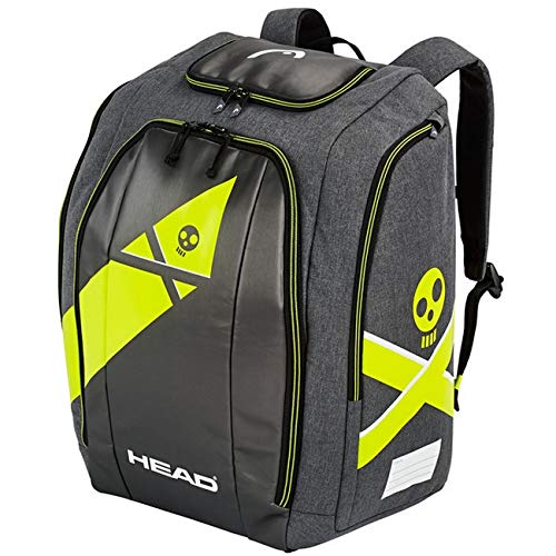 Preisvergleich Produktbild HEAD Rebels Racing Backpack S an / ny