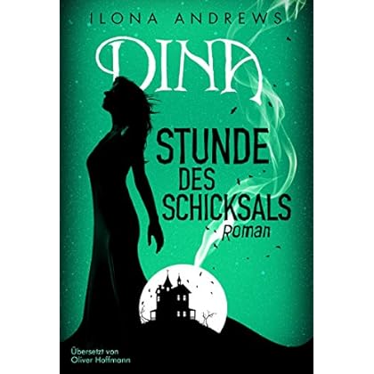 Dina - Stunde des Schicksals