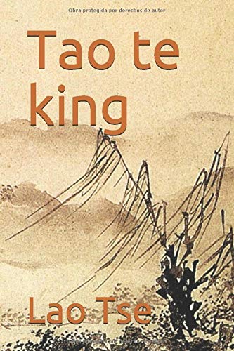 Tao te king