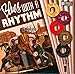 Produktbild Blues With A Rhythm Vol.1 Sampler (Verschiedene Interpreten)