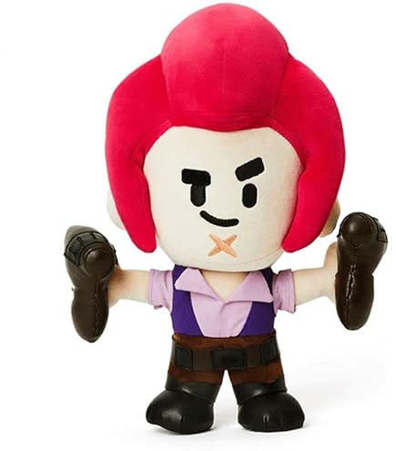Plush Dolls Peluche El Primo Brawl Stars Brawl Stars EL PRIMO The