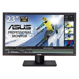 Amazon.in: Buy ASUS PA238Q ProArt Monitor, 23" FHD, IPS ...