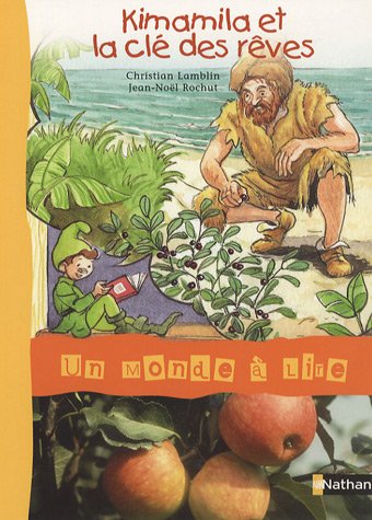 Download Kimamila et la clé des rêves