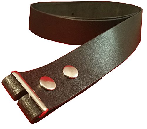 belt without buckle india