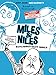 Miles & Niles - Schlimmer geht immer (Die Miles & Niles-Reihe, Band 2) by Jory John, Mac Barnett