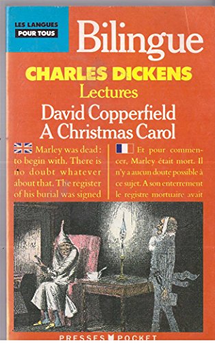 couverture de : David Copperfield