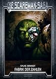 Image de Die Scareman-Saga 4: Fabrik der Zahlen