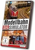 Modellbahn Simulator - [PC] - 