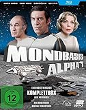  Mondbasis Alpha 1 - Extended Version HD-Komplettbox (Staffeln 1 + 2) [Blu-ray]
