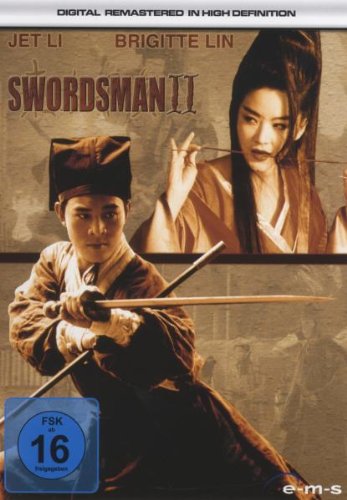 Preisvergleich Produktbild Swordsman II