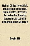 Image de Fish of Chile