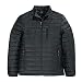 Produktbild FHB Thermo-Jacke Rudolf, größe 2 XL, schwarz, 78898-20-2XL