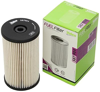 Valeo 587904 Filtre à carburant