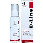 D Line Laboratories External Genital Area Whitening Cream, Genital B&ouml;lge Beyazlatıcı Krem, 100 ml, Hassas b&ouml;lge beyazlatıcı k