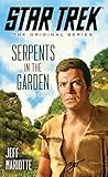 Cover zum Buch Star Trek: Serpents in the Garden