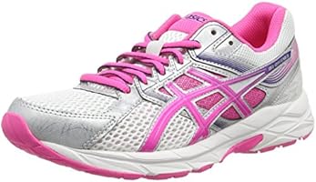Asics Gel-contend 3, Chaussures de Running Entrainement Femme