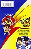 Image de Inazuma Eleven Go! - Nº 1 (Promo Shonen)