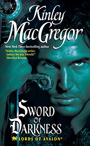 Sword of Darkness (Lords of Avalon Book 1) (English Edition) Sword of Darkness (Lords of Avalon Book 1) (English Edition)