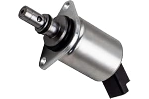 Bisenya zawór regulacji pojemności regulatora ciśnienia paliwa, zamiennik do Citroëna / Forda / Peugeota / Fiata / Volvo 1541974, 13150352, A2C27100268, 9685705080