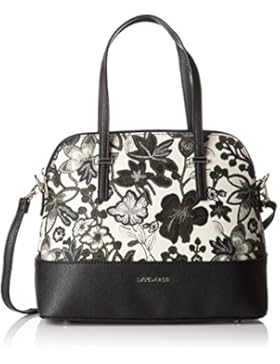 David Jones Damen 5702-2 Shopper, 14x23x26 centimeters