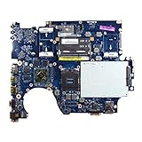 J507P Dell J507P Mainboard Notebook-Ersatzteil - Komponente für Laptop (Mainboard, Studio 17 1747)