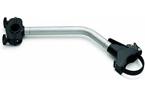 Peruzzo PE 690/M Braccetto Alluminio con Cric Medio