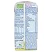 HiPP Organic 1 from Birth Onwards First Infant Milk 200 ml (Pack of 24)