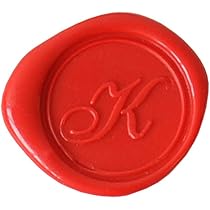 Herbin Strumento Per Ceralacca In Legno Verniciato Marrone - 11x4.5x2.8 Cm Per Sigilli Personalizzati - Foto 3