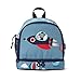 Produktbild Penny Scallan Junior Rucksack Spacke Monkey