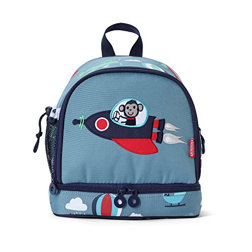 Preisvergleich Produktbild Penny Scallan Junior Rucksack Spacke Monkey