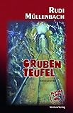 Cover zum Buch Grubenteufel