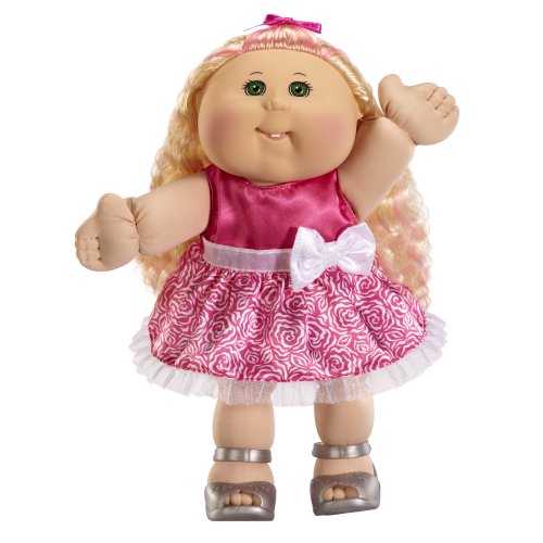 Cabbage Patch Kids - Styles Vary