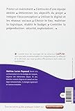 Image de La communication évènementielle : de la stratégie à la pratique, inclus l'éco-conception et le digital