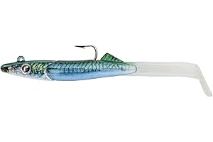 RAGOT Esca RAGLOU Hybrid 120 GM - da 2