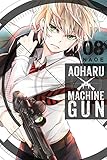 Aoharu X Machinegun Vol. 8 by 